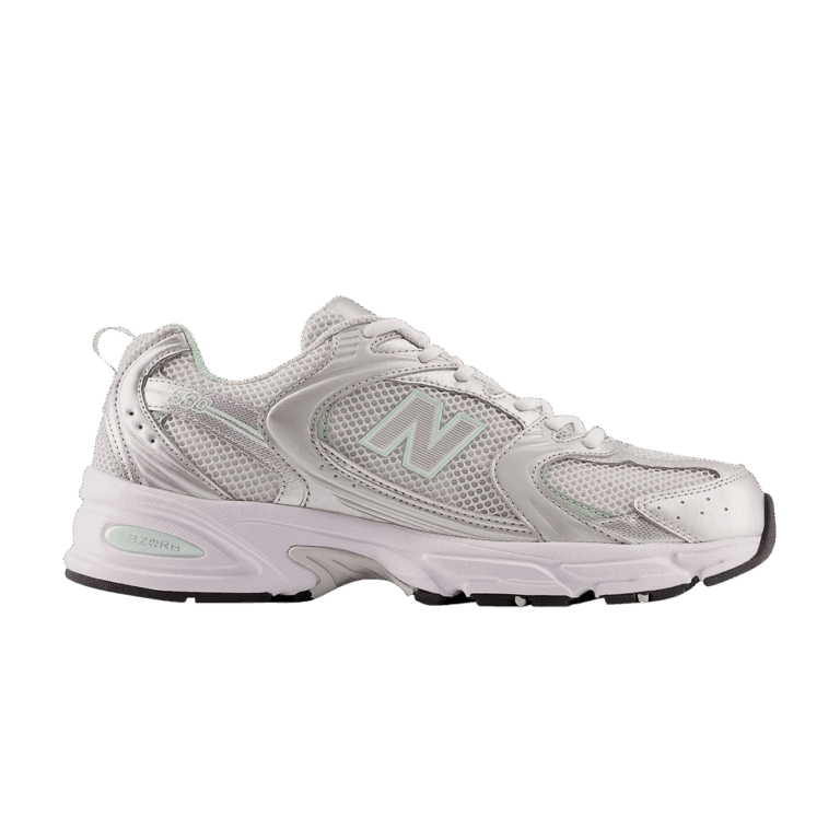 New Balance 530 White Cosmic Jade