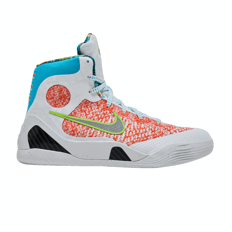 Nike Kobe 9 Elite Protro What The (2025) (GS)