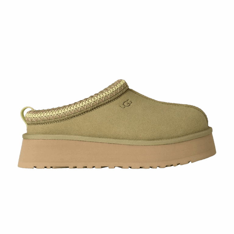 UGG Tazz II Slipper Muted Brass (Women’s)