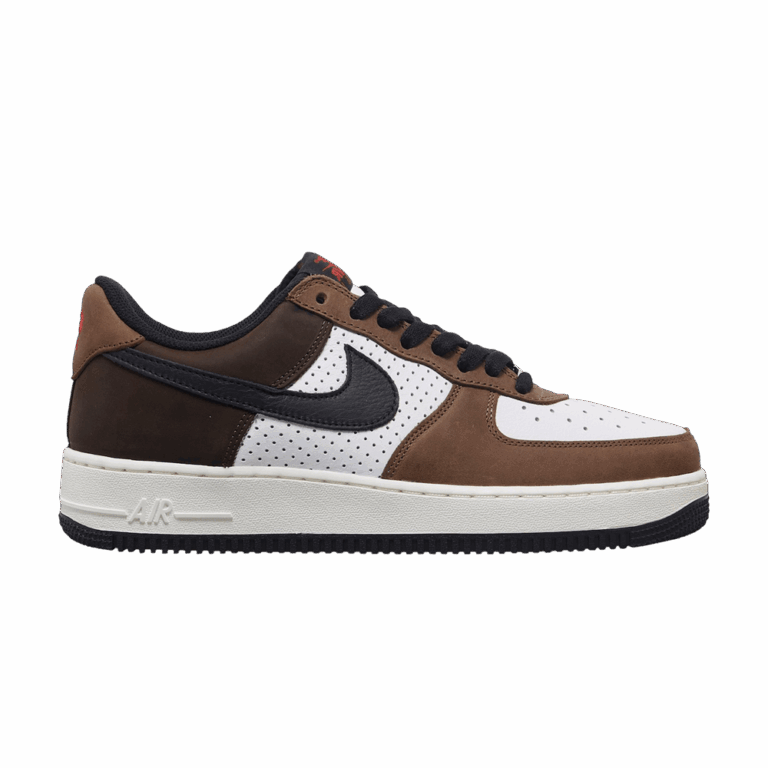 Nike Air Force 1 Low Escape (2025)