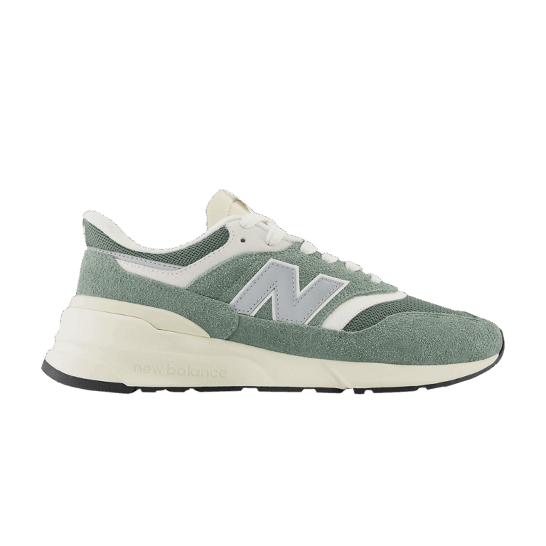 New Balance 997R Green