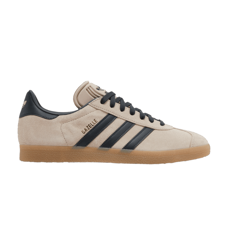 adidas Gazelle Wonder Taupe Night Indigo