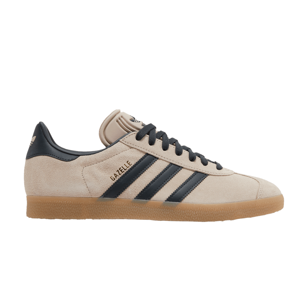 adidas Gazelle Wonder Taupe Night Indigo adidas Gazelle Wonder Taupe Night Indigo
