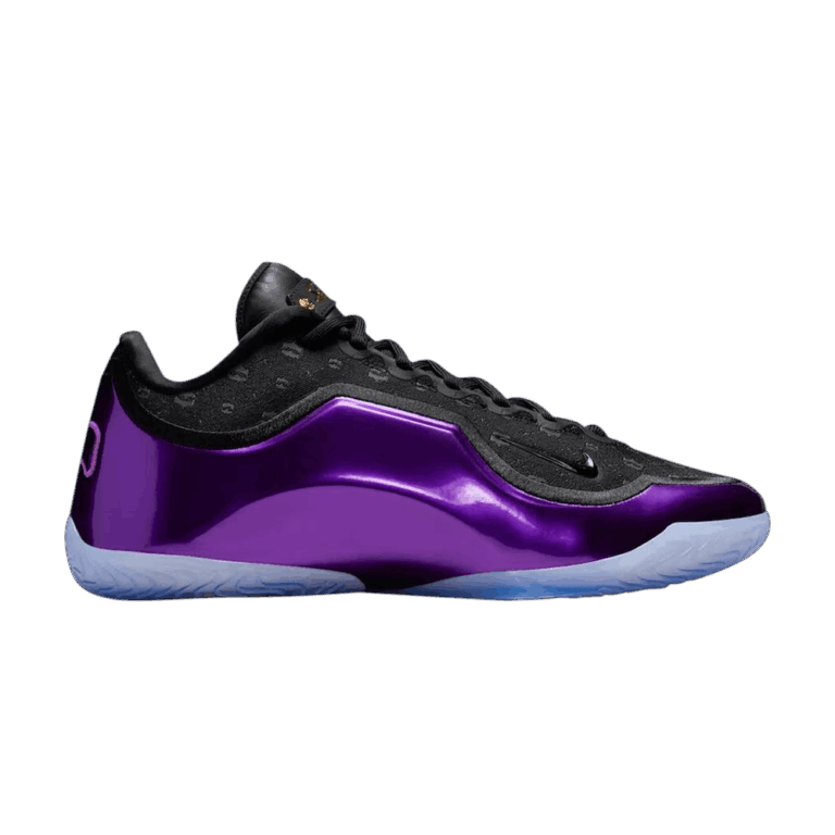 Nike LeBron 23 The Chosen One and The One Who Chose (Translucent Outsole)