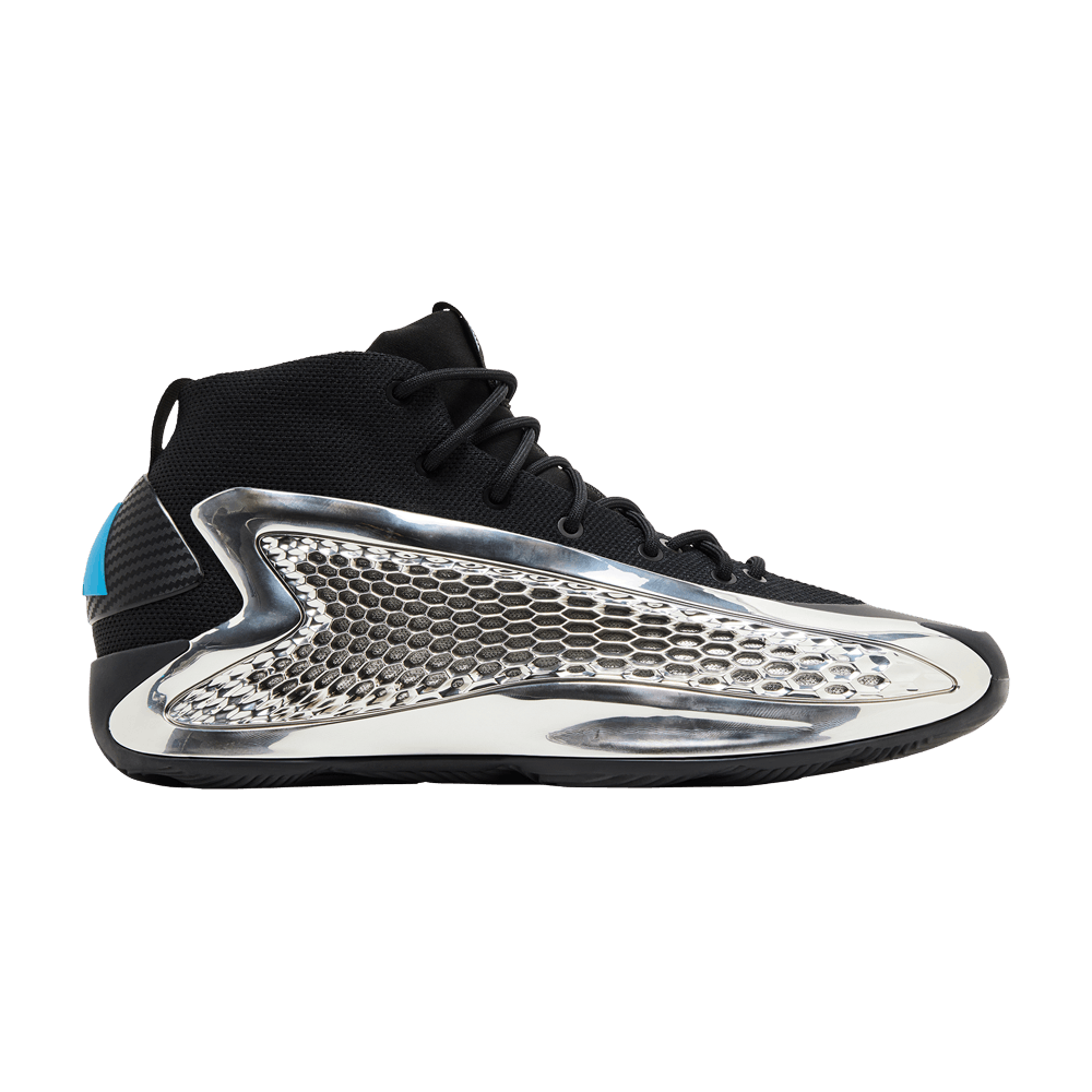 adidas AE 1 Silver Metallic adidas AE 1 Silver Metallic