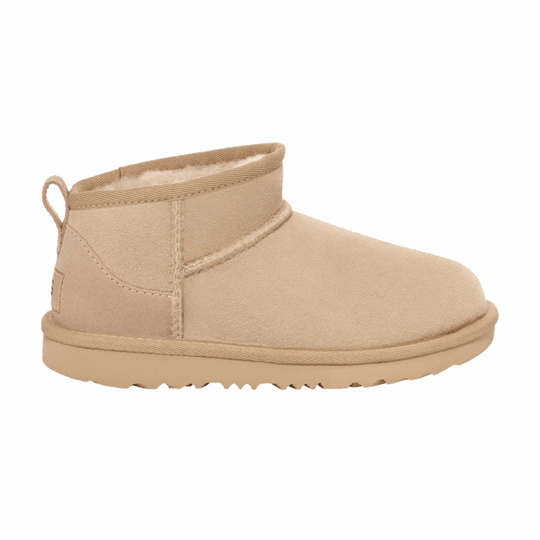 UGG Classic Ultra Mini Sawdust (Kids)