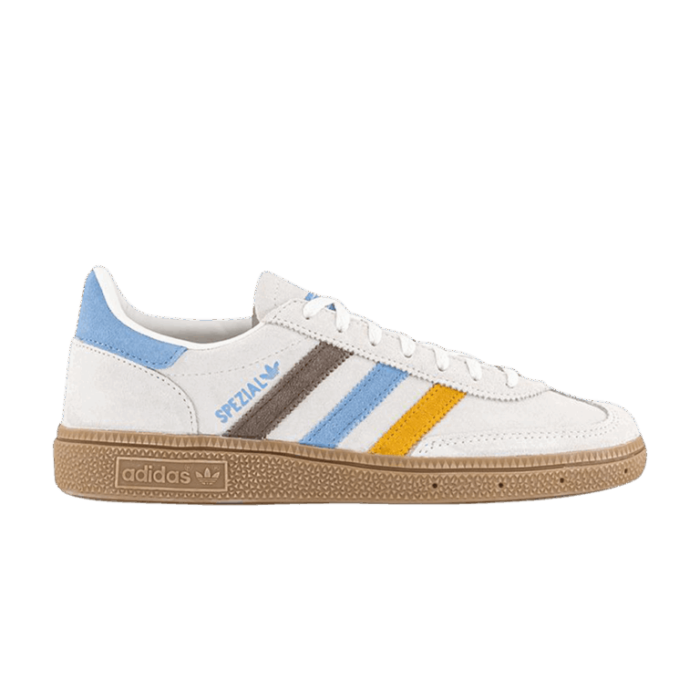 adidas Handball Spezial Light Blue Earth Strata (Women’s)