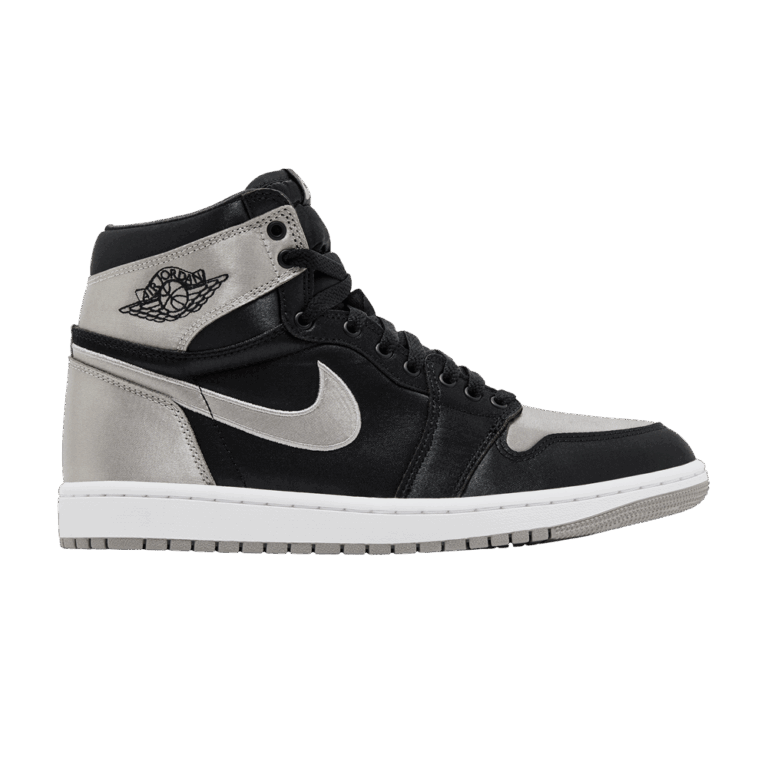 Jordan 1 Retro High OG Satin Shadow (Women’s)