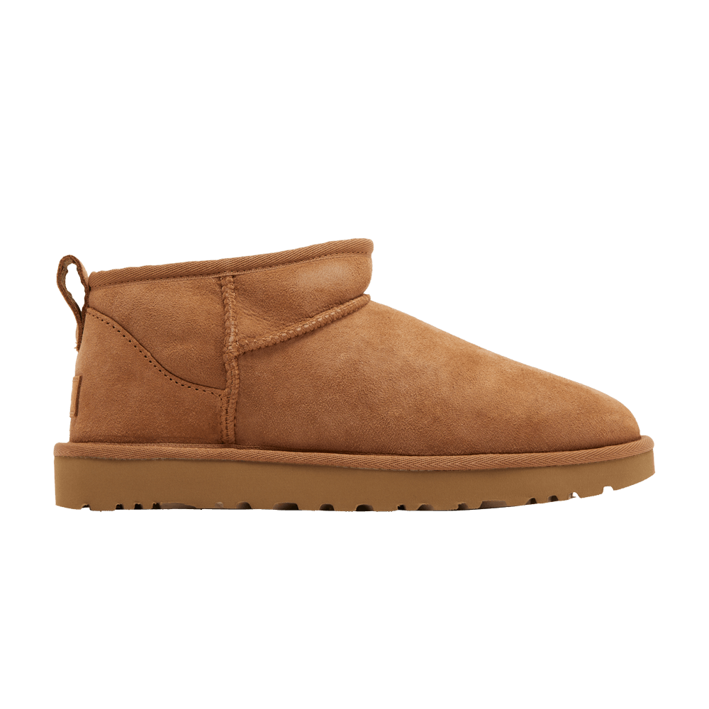 UGG Classic Ultra Mini Boot Chestnut (Women’s) UGG Classic Ultra Mini Boot Chestnut (Women’s)