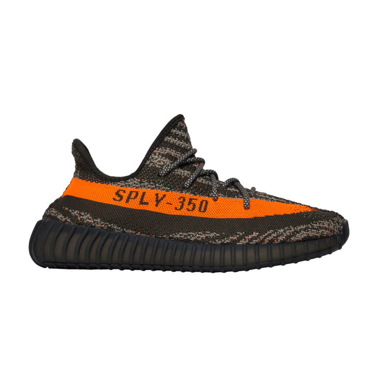 adidas Yeezy Boost 350 V2 Carbon Beluga