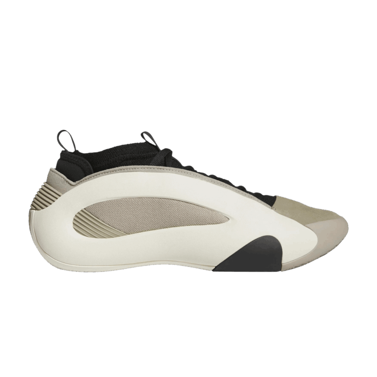 adidas Harden Vol. 8 Feather Grey