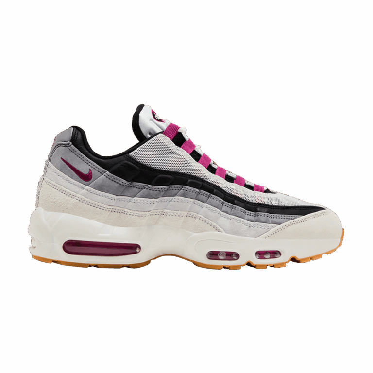 Nike Air Max 95 SB Cactus Flower