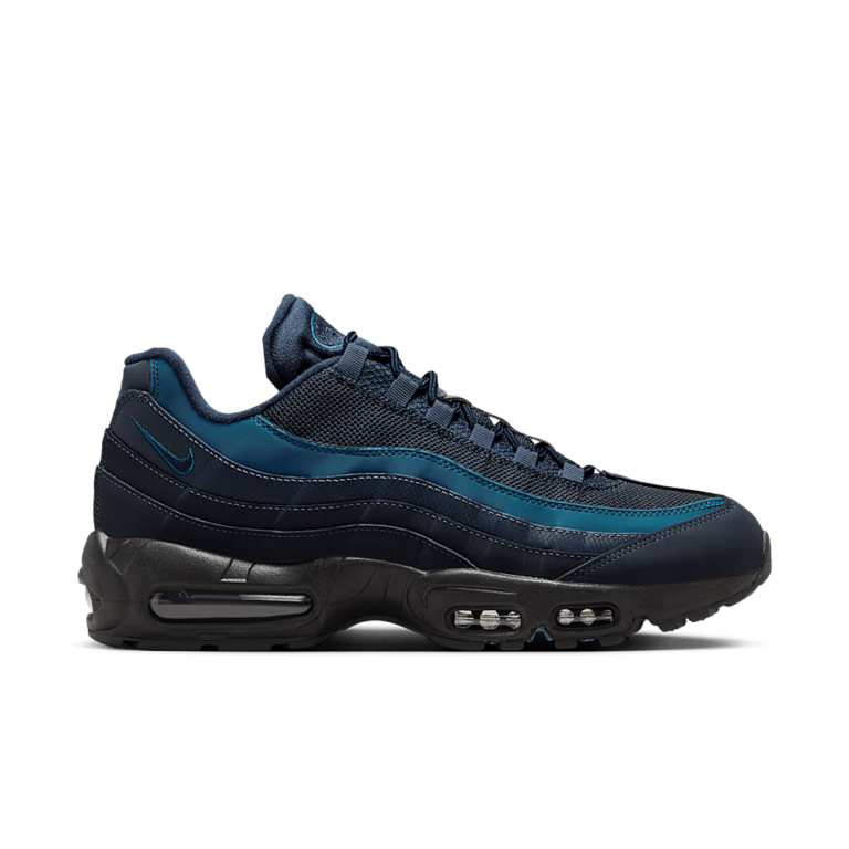 Nike Air Max 95 Thunder Blue