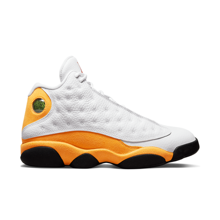 Jordan 13 Retro Del Sol