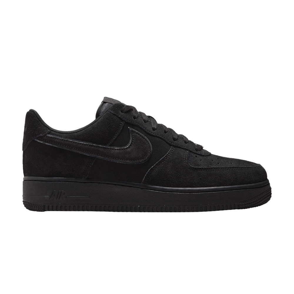 Air Force 1 ’07 LV8 ‚Black Cat‘ Air Force 1 ’07 LV8 ‚Black Cat‘
