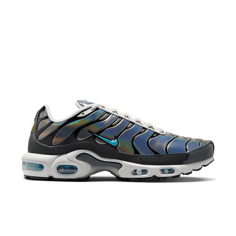 Nike Air Max Plus Iridescent