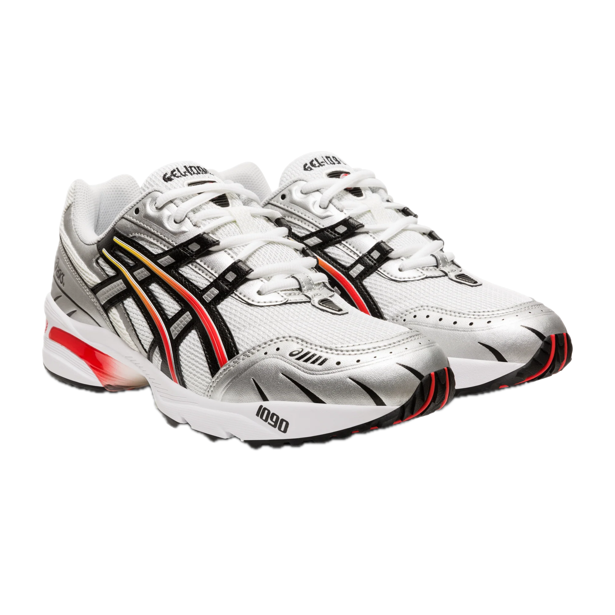 ASICS-Gel-1090-White-Black-1