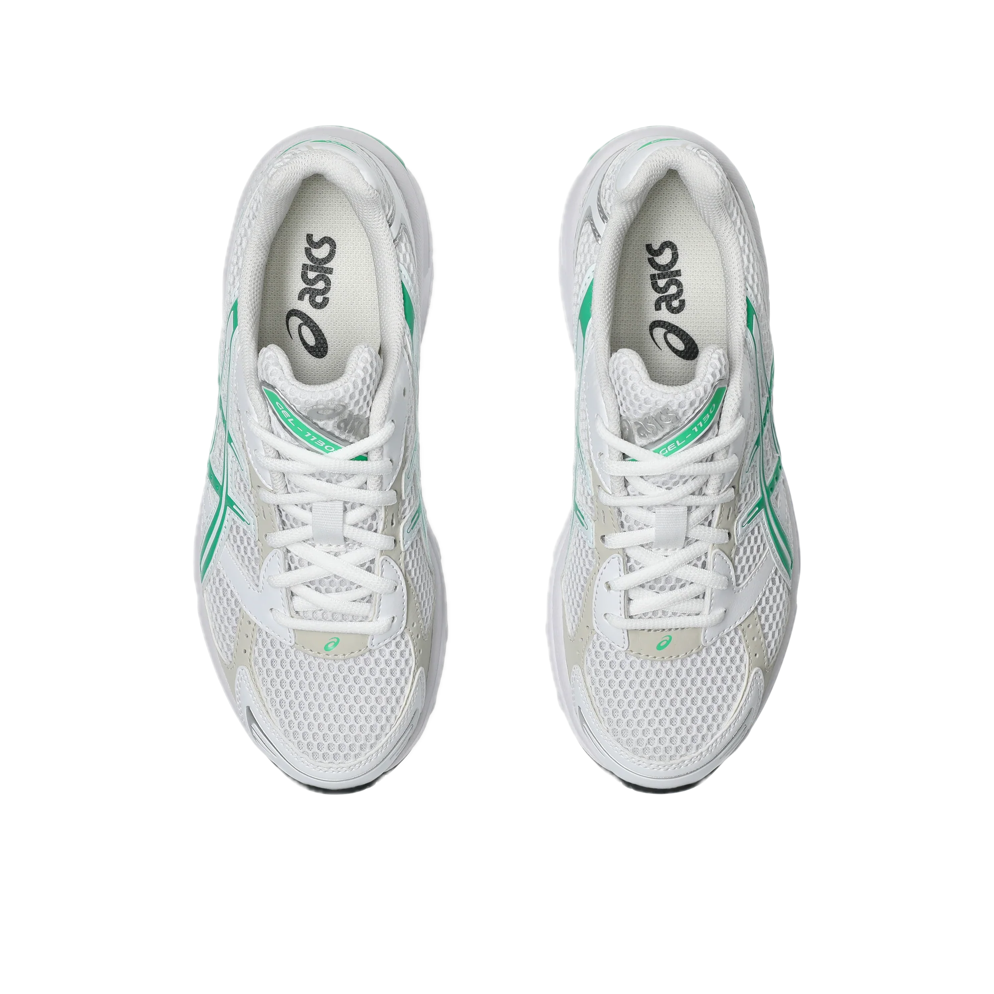 ASICS-Gel-1130-White-Malachite-Green-