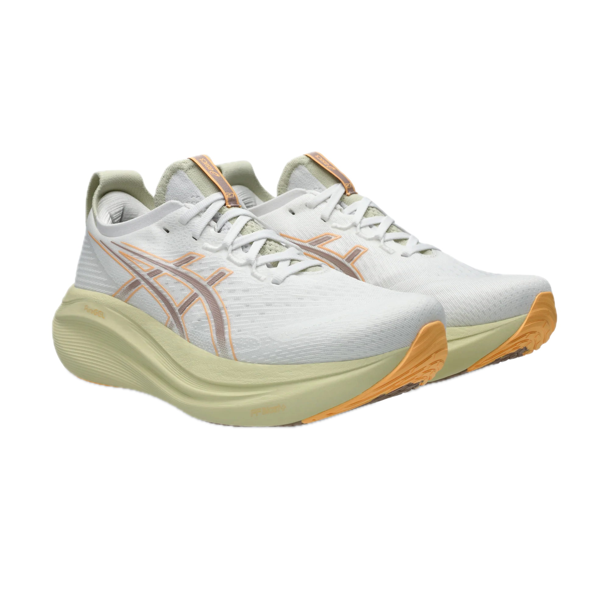 ASICS-Gel-Nimbus-27-White-Fawn-1