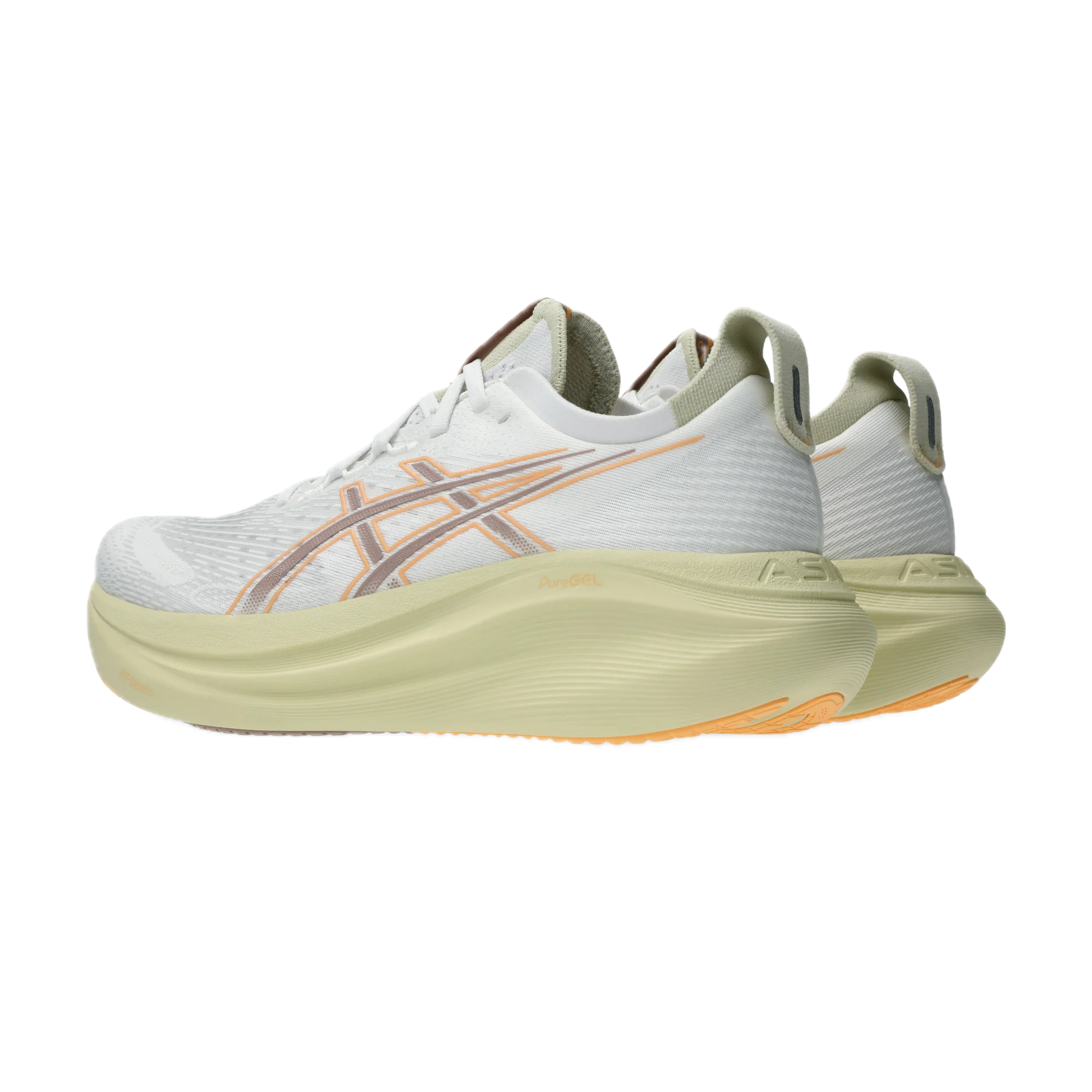 ASICS-Gel-Nimbus-27-White-Fawn-3