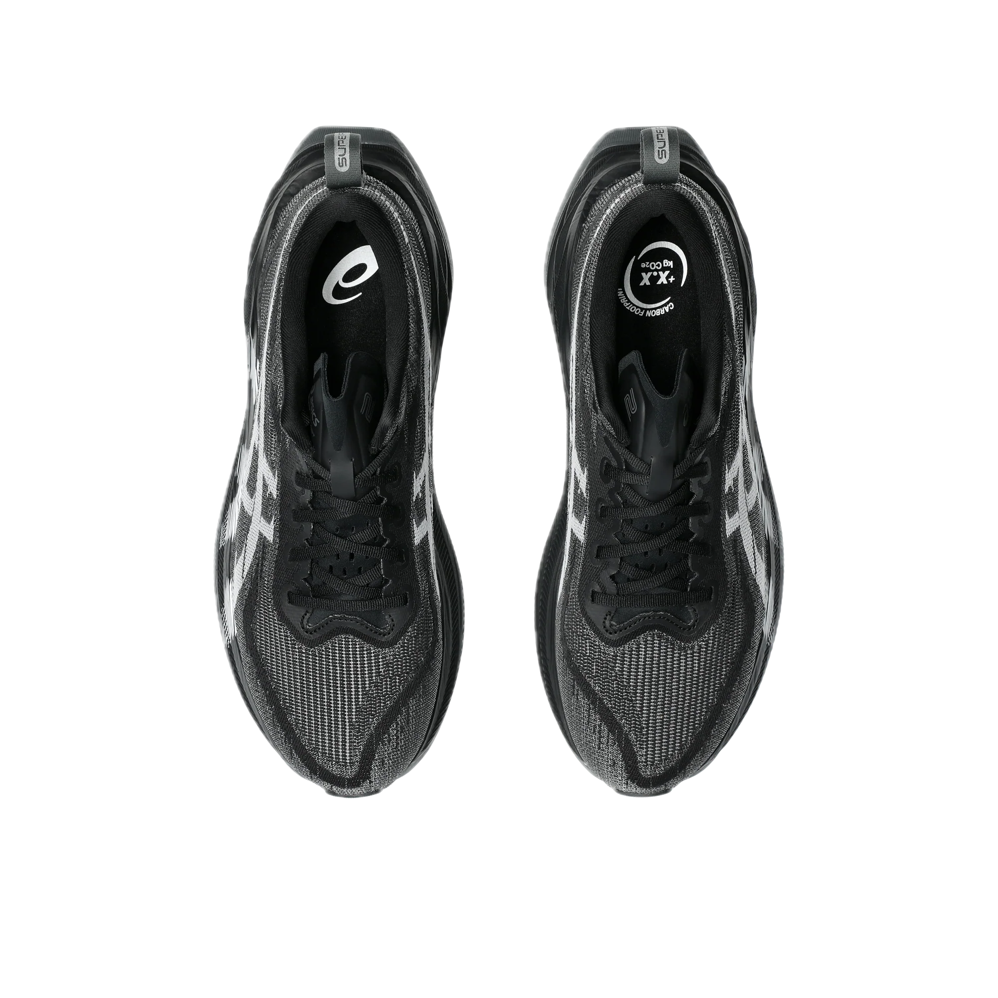 ASICS-Superblast-2-Black-White-4