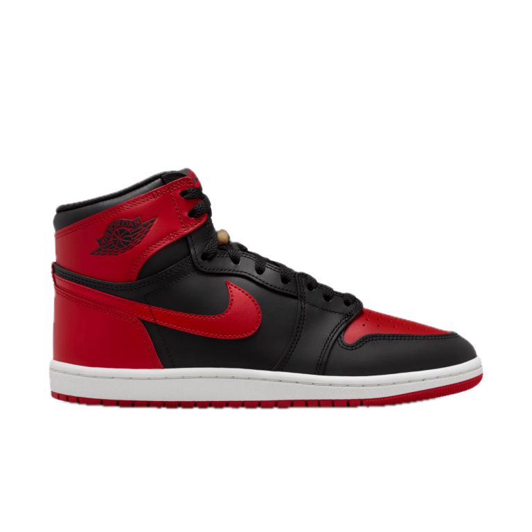 Air Jordan 1 Retro High ’85 OG Bred (2025)