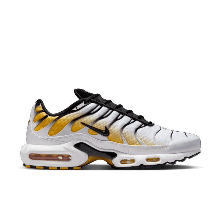 Nike Air Max Plus Varsity Maze