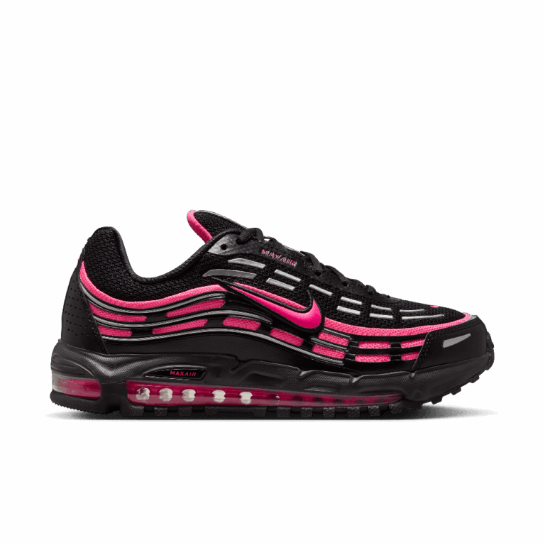 Nike Air Max TL 2.5 Black Hyper Pink