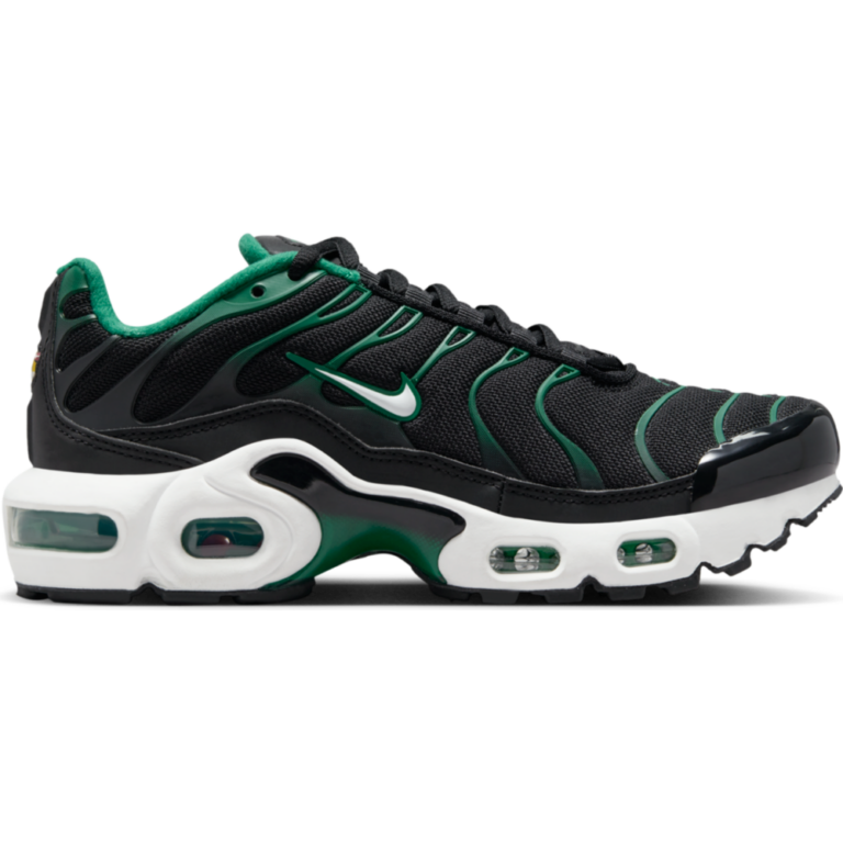 Nike Air Max Plus Black Malachite (GS)