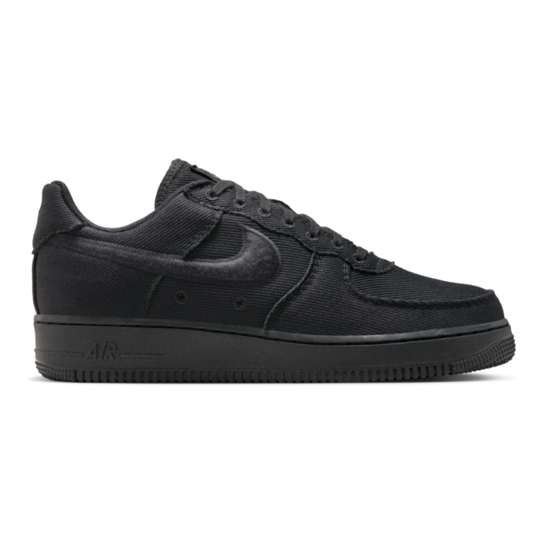 Nike Air Force 1 Low Canvas