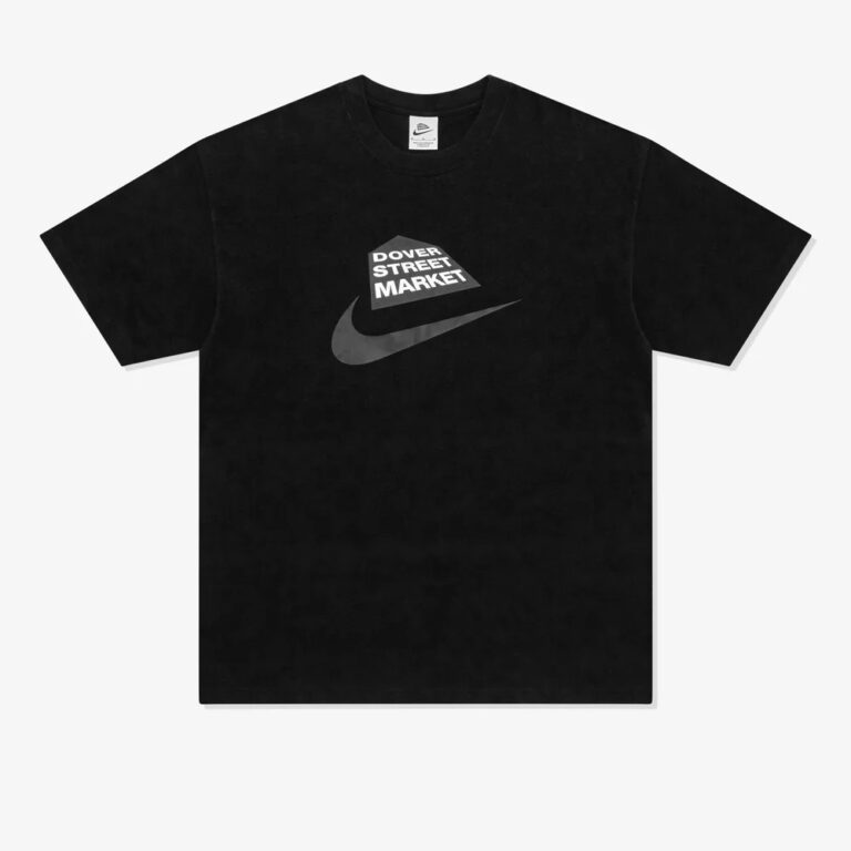 Nike DSM Men’s T-Shirt (Black)