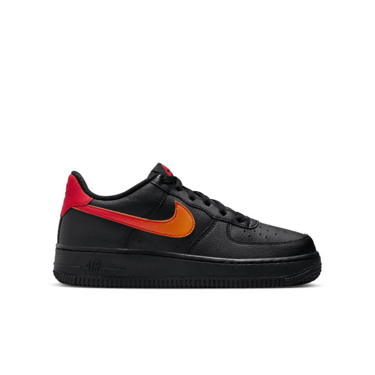 Nike Air Force 1 Low Bright Ceramic (GS)