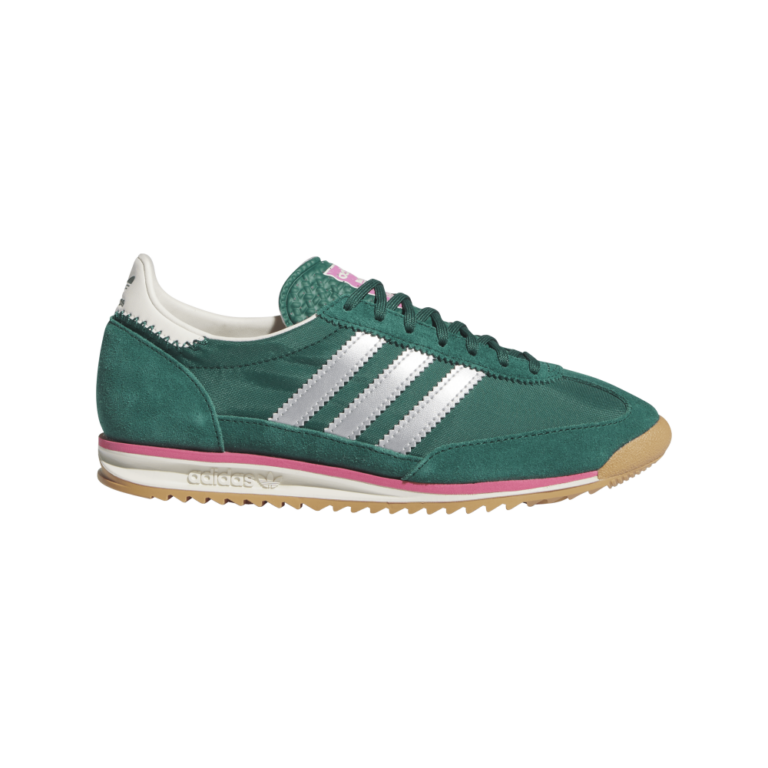 adidas SL 72 Preloved Green (Women’s)