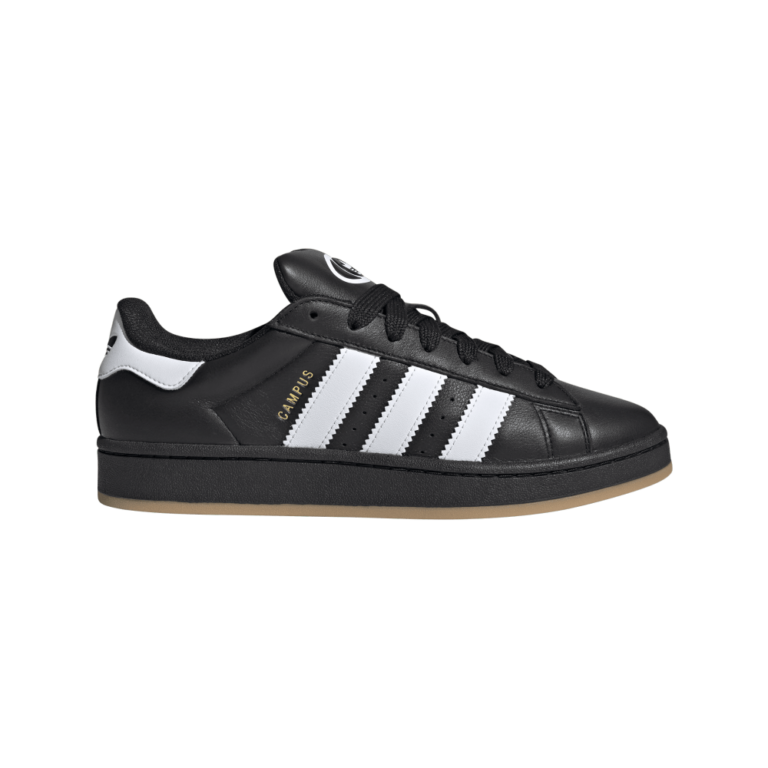 adidas Campus 00s Core Black Cloud White
