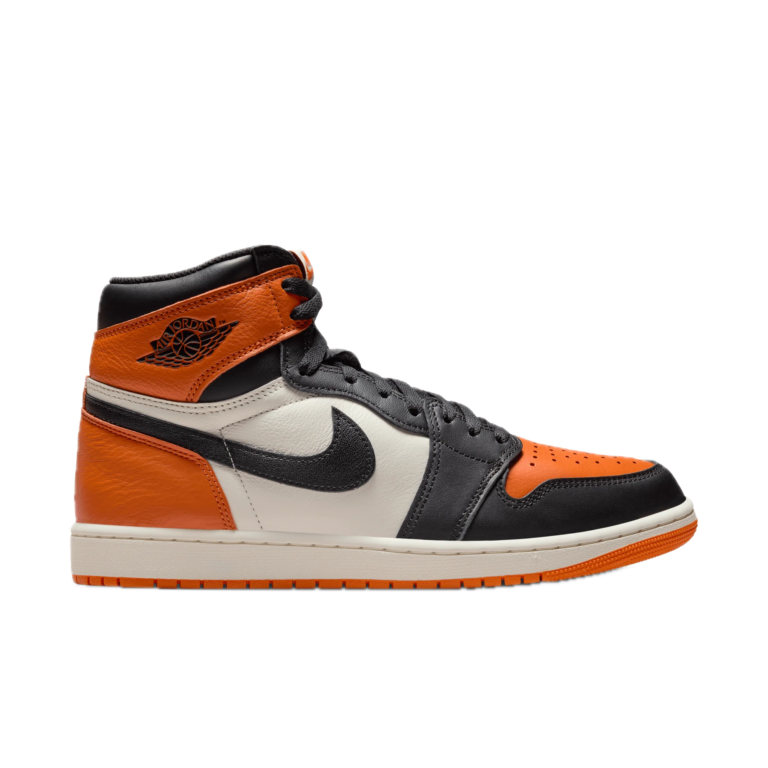 Jordan 1 Retro High OG Shattered Backboard (2025)