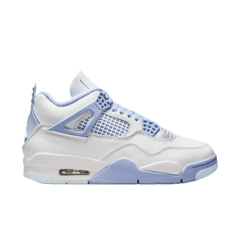 Jordan 4 Retro Forget Me Not (Women’s)