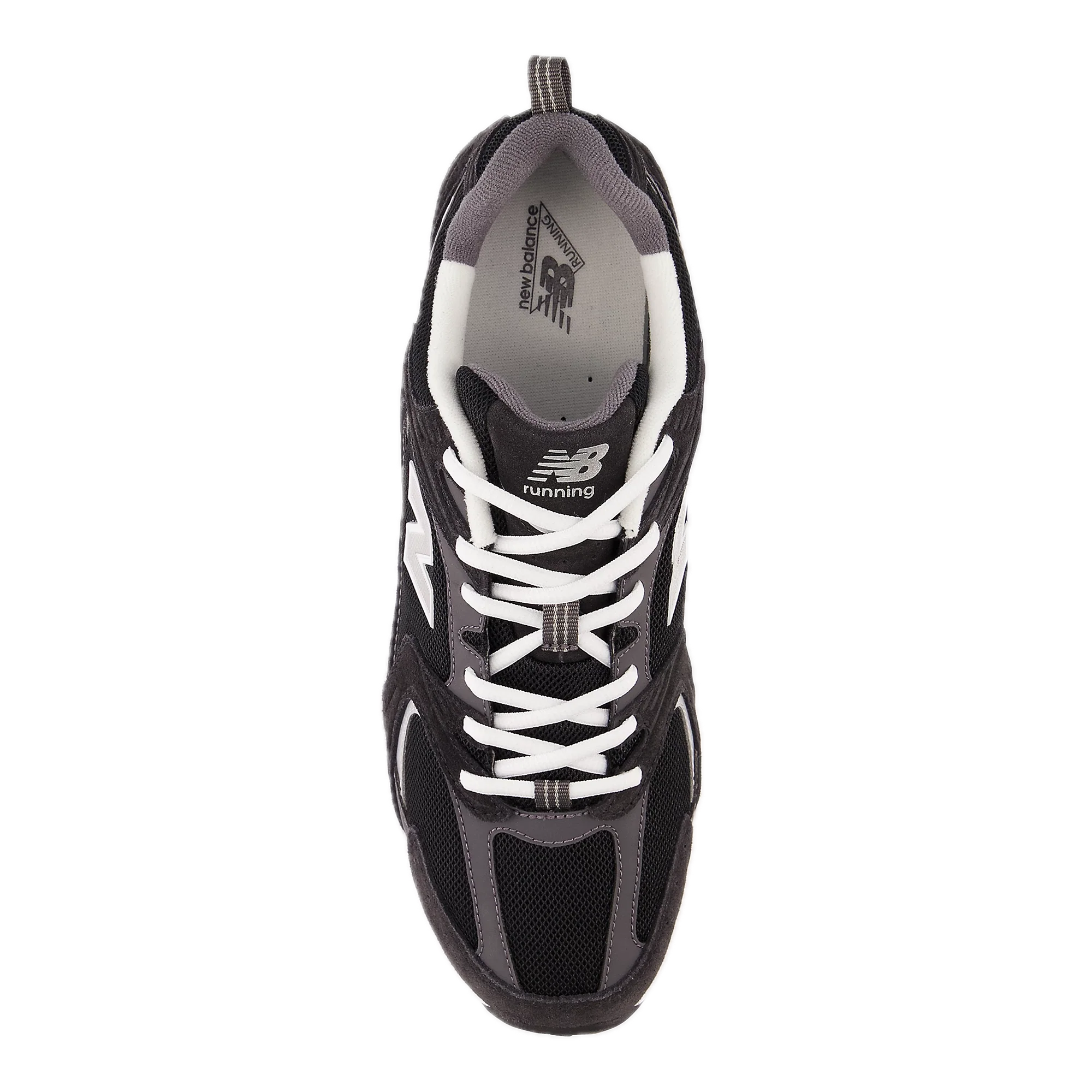 New-Balance-530-Classic-Black-Grey-2