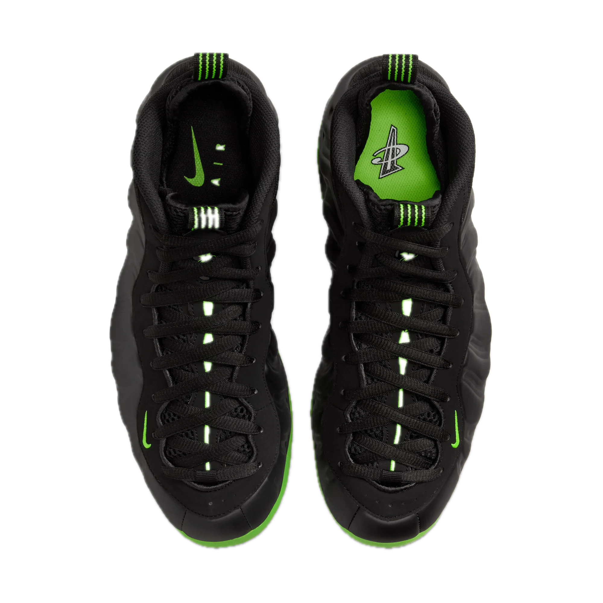 Nike-Air-Foamposite-One-Black-Volt-3