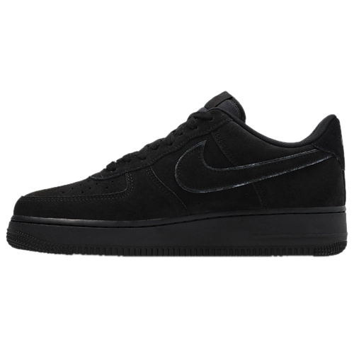 Nike-Air-Force-1-07-LV8-Black-Cat-3