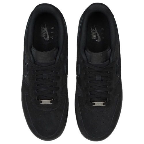 Nike-Air-Force-1-07-LV8-Black-Cat-4