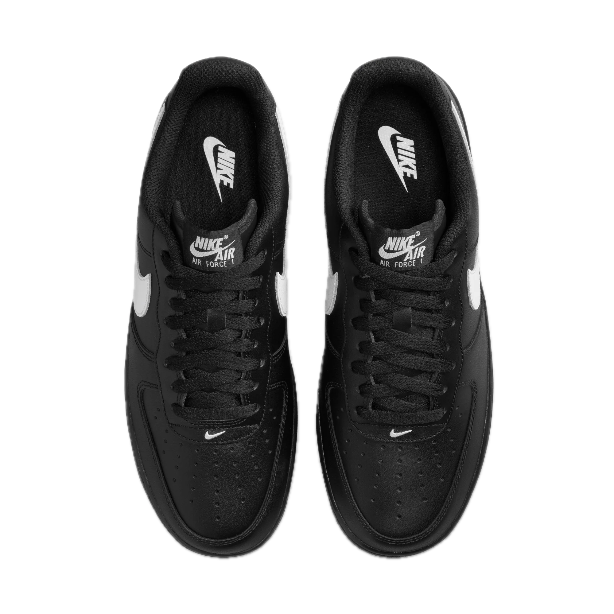 Nike-Air-Force-1-Low-07-Black-White-2