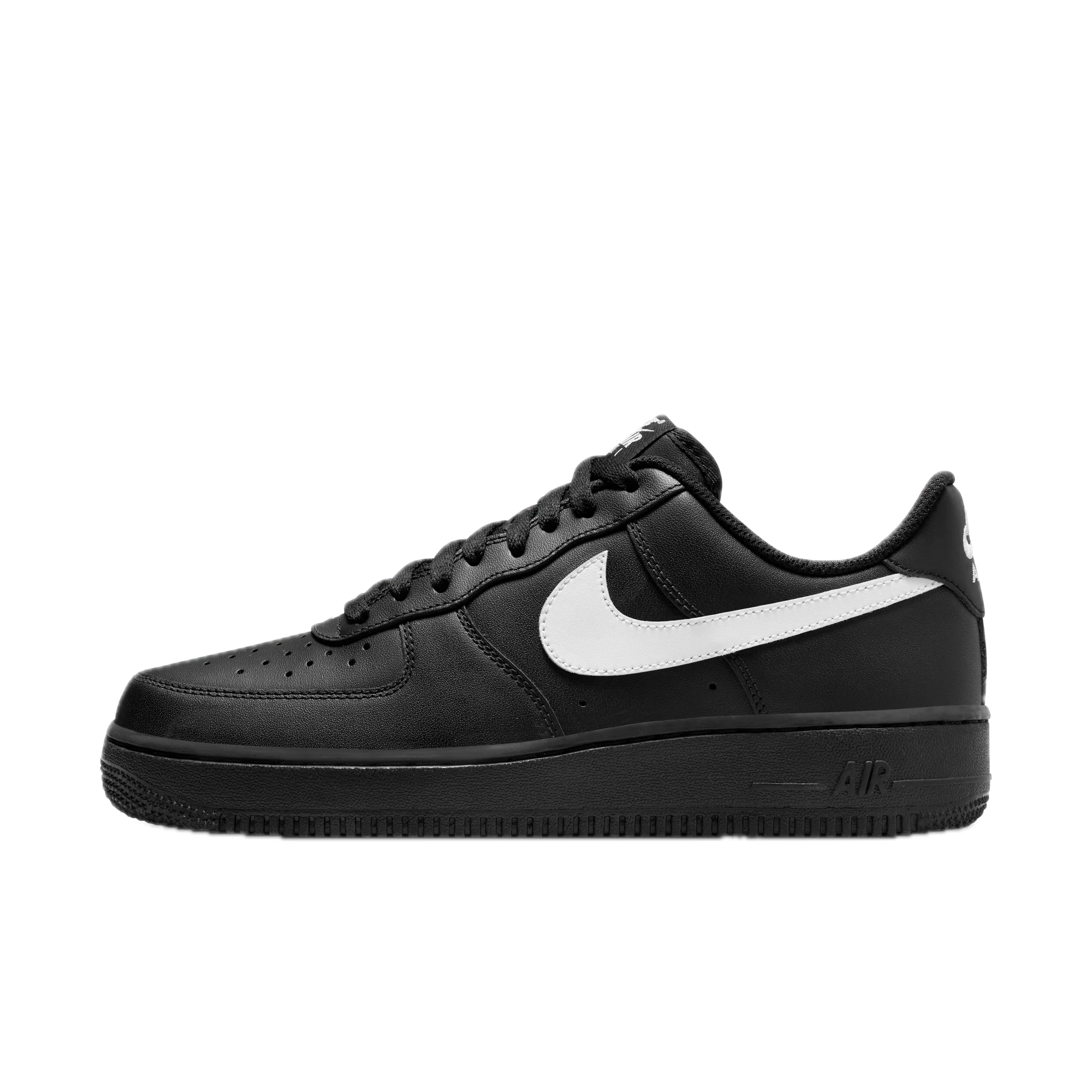 Nike-Air-Force-1-Low-07-Black-White-3