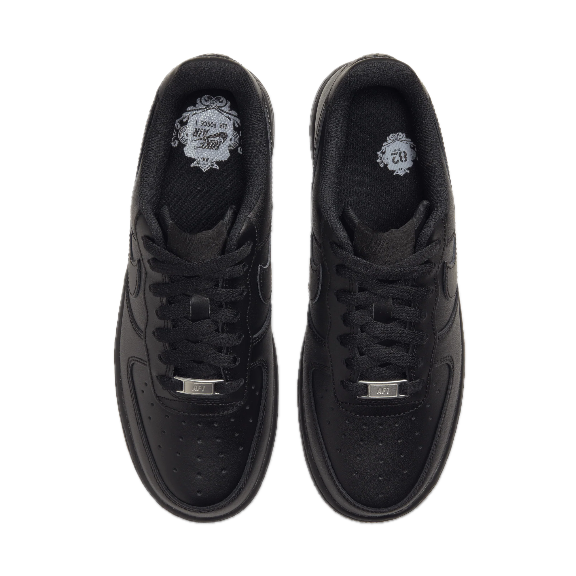 Nike-Air-Force-1-Low-07-Black-Womens-3