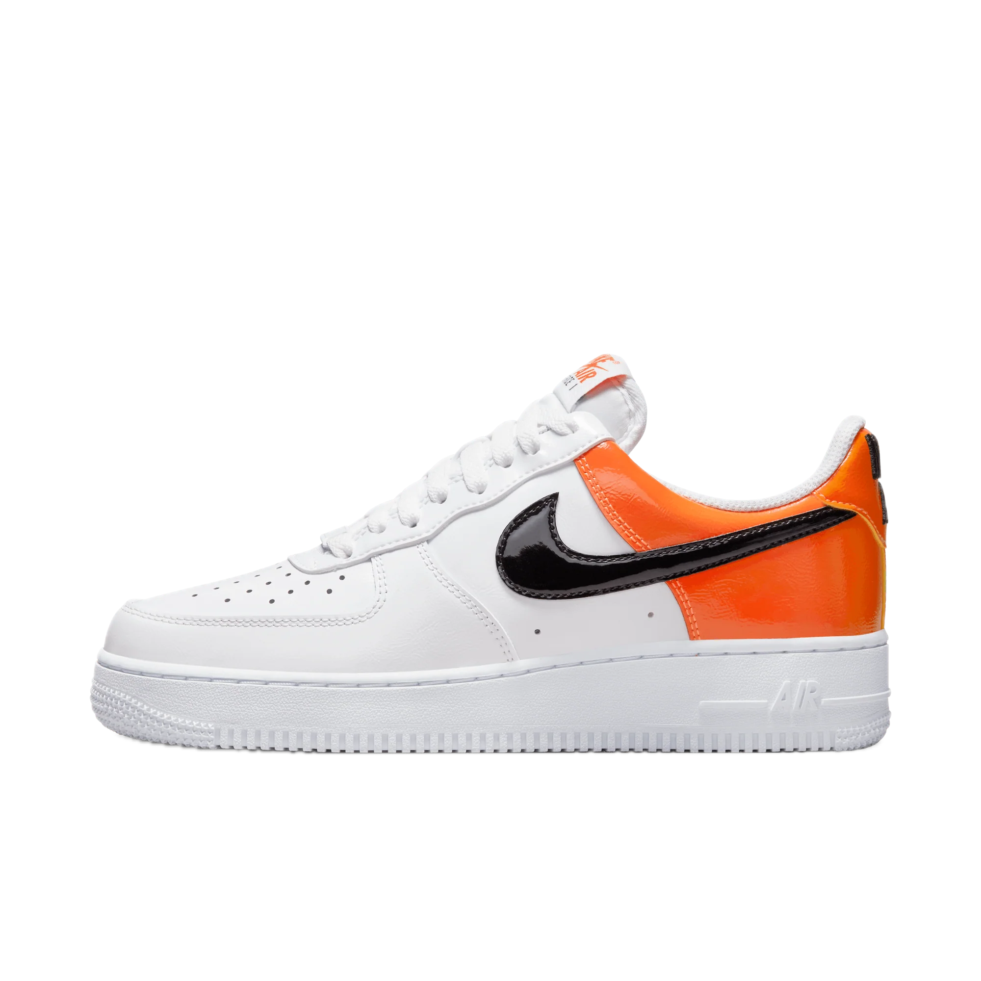 Nike-Air-Force-1-Low-07-Essential-WhiteBrilliant-Orange-3