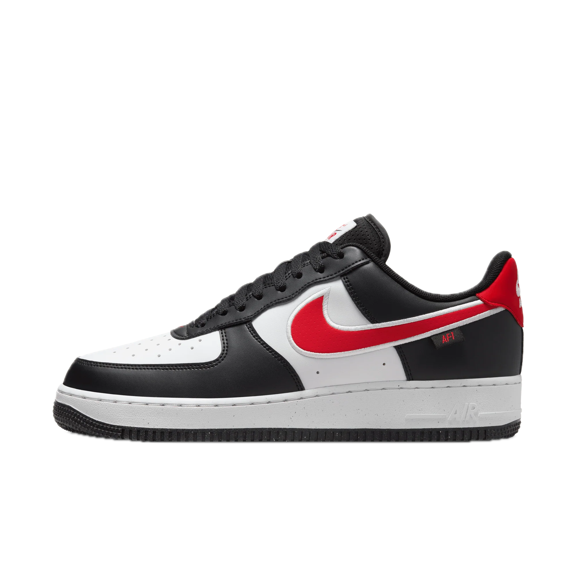 Nike-Air-Force-1-Low-07-Next-Nature-Black-White-University-Red4