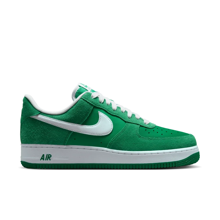 Nike Air Force 1 Low ’07 SK8 Stadium Green