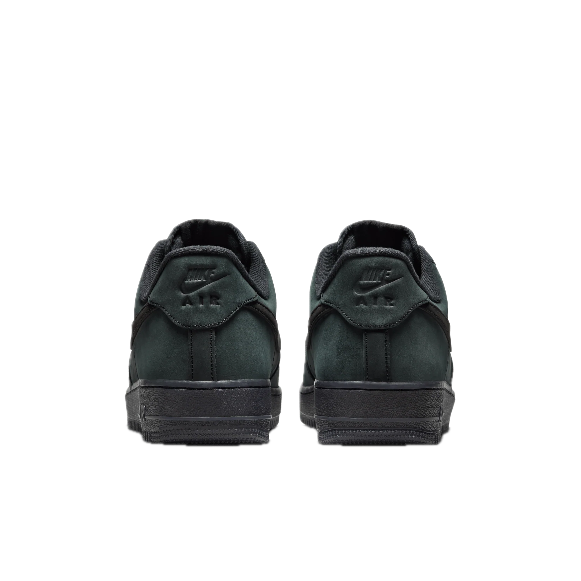 Nike-Air-Force-1-Low-07-WB-Triple-Black-Nubuck-1