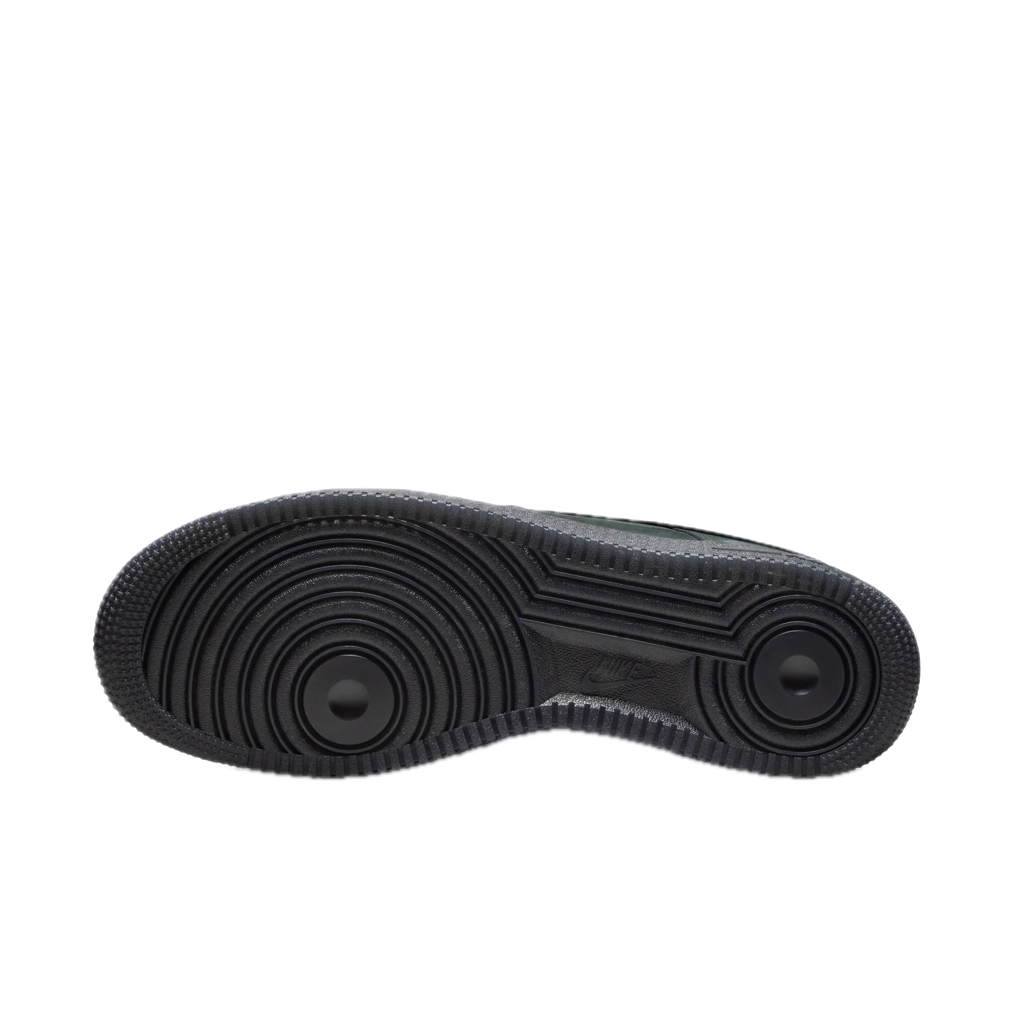 Nike-Air-Force-1-Low-07-WB-Triple-Black-Nubuck-5