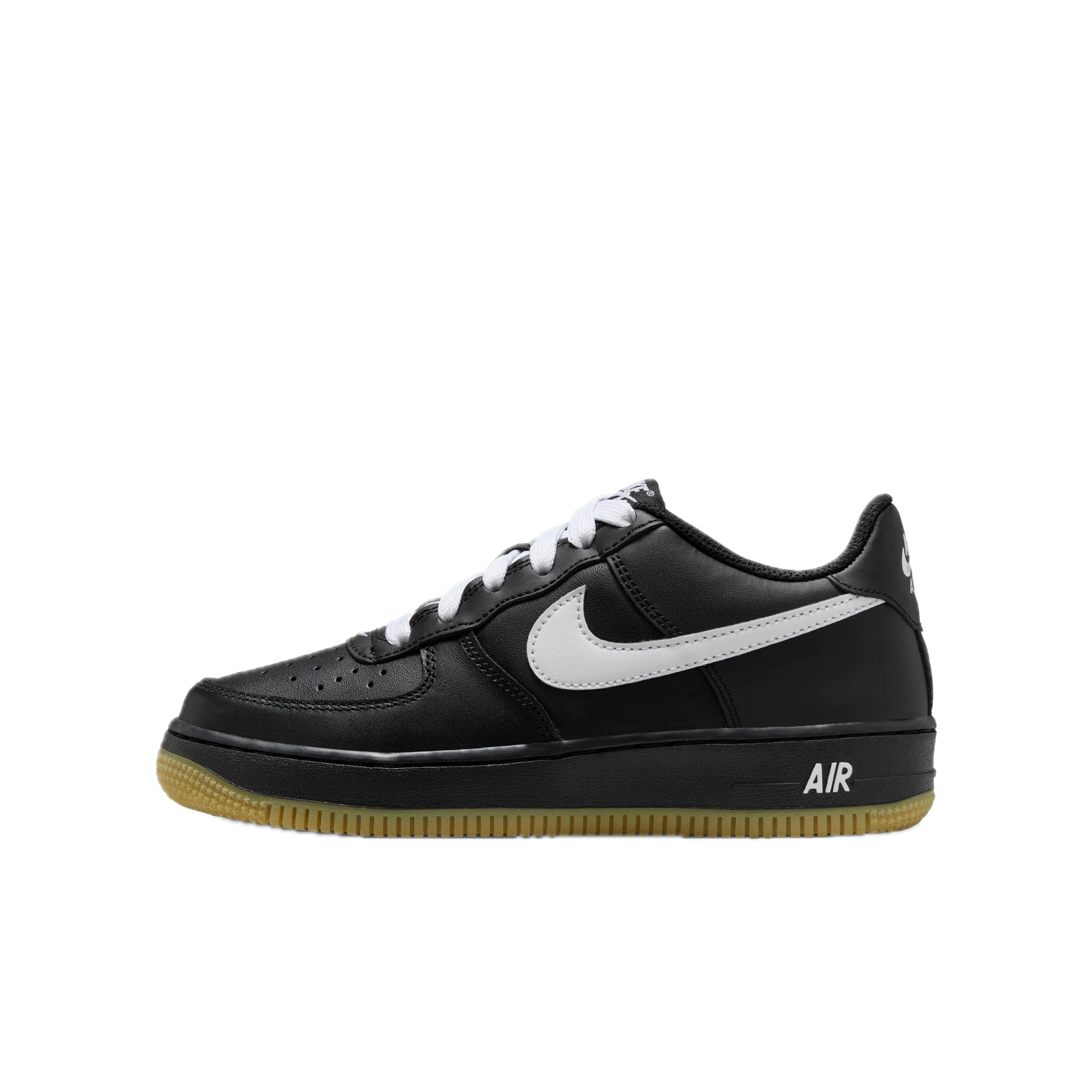 Nike-Air-Force-1-Low-LV8-Black-Gum-Light-Brown-White-4