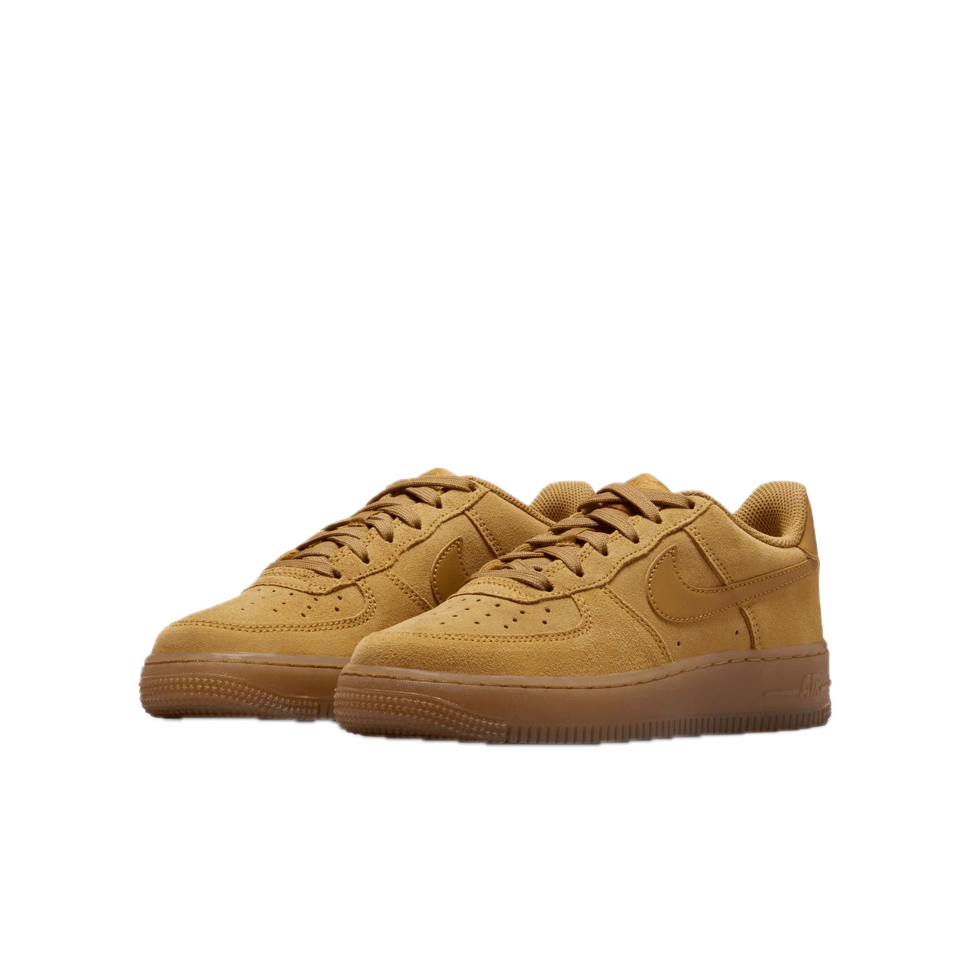 Nike-Air-Force-1-Low-LV8-Wheat-Gum-Light-Brown-2